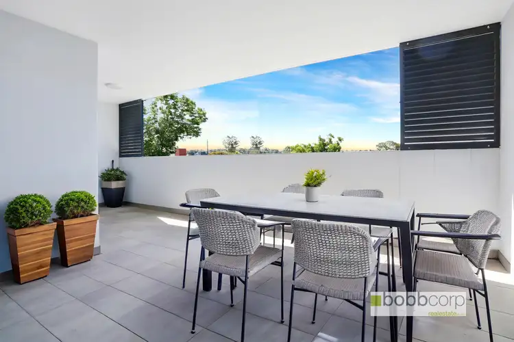 Fifth view of Homely unit listing, 25/1-5 dunmore Street, Wentworthville NSW 2145