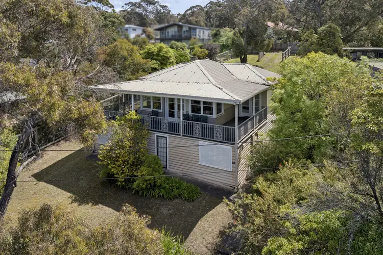 53 Deans Marsh Road, Lorne VIC 3232