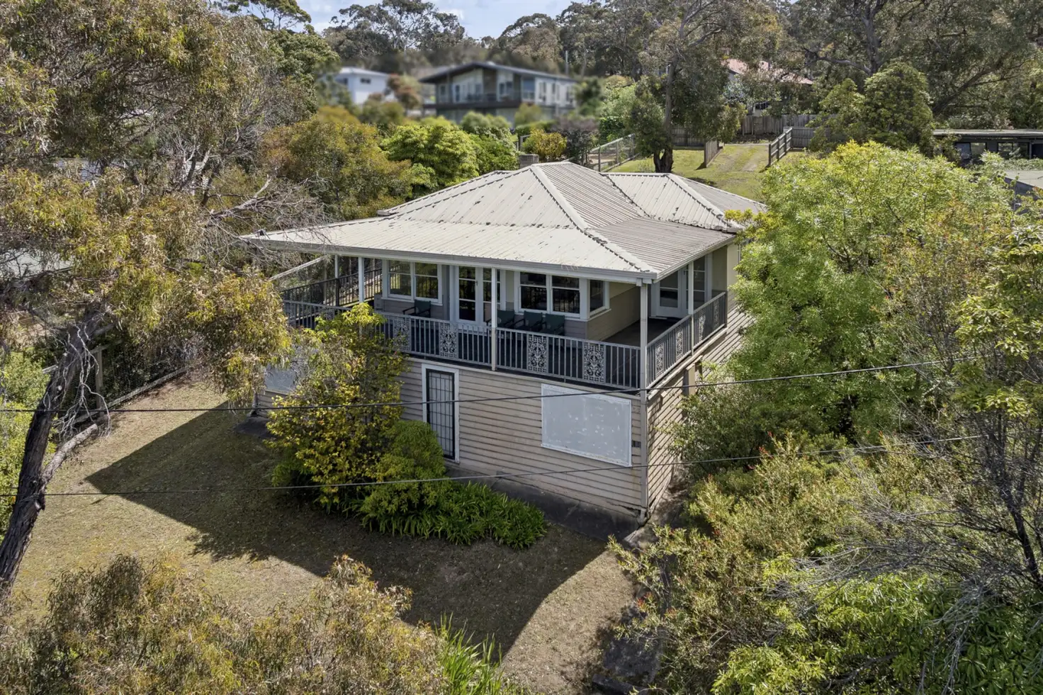 Main view of Homely house listing, 53 Deans Marsh Road, Lorne VIC 3232