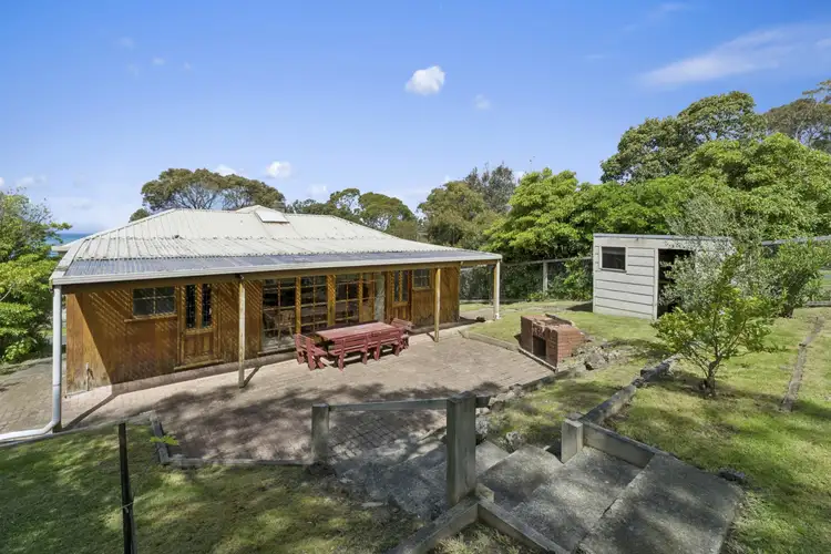 Third view of Homely house listing, 53 Deans Marsh Road, Lorne VIC 3232
