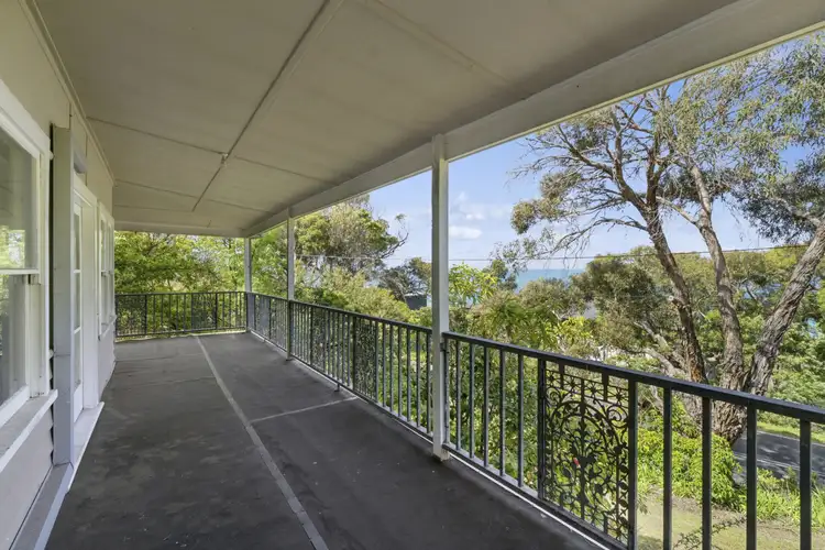 Fifth view of Homely house listing, 53 Deans Marsh Road, Lorne VIC 3232