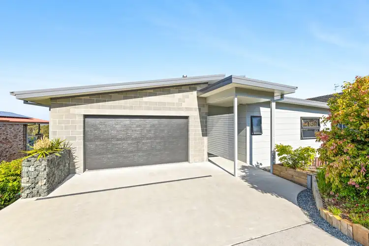 Second view of Homely house listing, 9 Viewpoint Court, Tuross Head NSW 2537