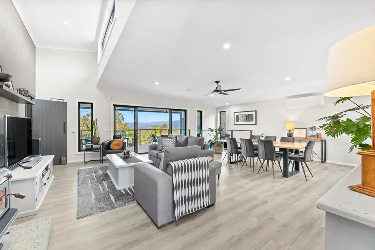 Fifth view of Homely house listing, 9 Viewpoint Court, Tuross Head NSW 2537