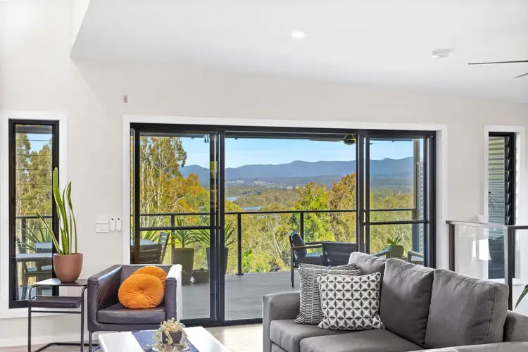 Sixth view of Homely house listing, 9 Viewpoint Court, Tuross Head NSW 2537