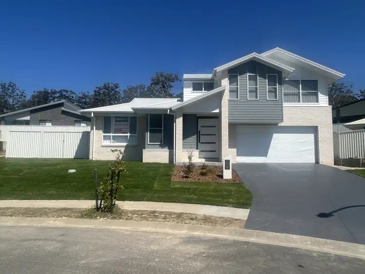 6 Gaduying Court, Nambucca Heads NSW 2448