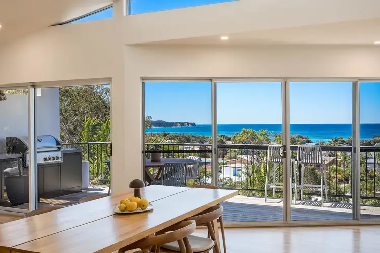 Third view of Homely house listing, 14 Francis Hollis Drive, Tathra NSW 2550