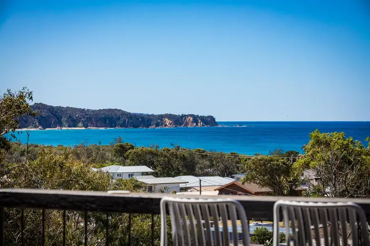 Fourth view of Homely house listing, 14 Francis Hollis Drive, Tathra NSW 2550