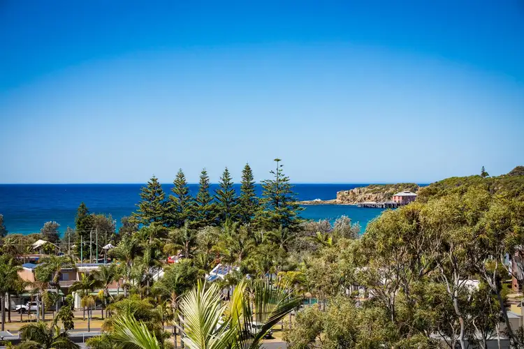 Fifth view of Homely house listing, 14 Francis Hollis Drive, Tathra NSW 2550