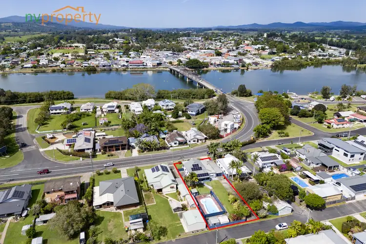 9 Egan  Street, North Macksville NSW 2447