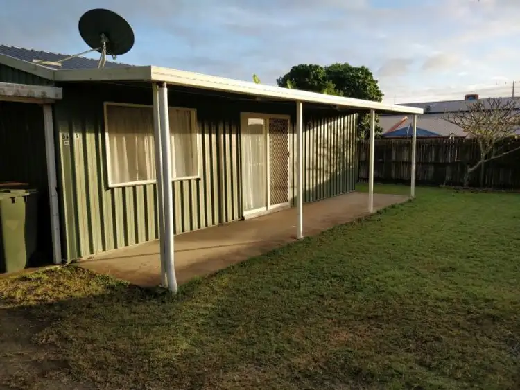 64A Ferry Lane, Maryborough QLD 4650
