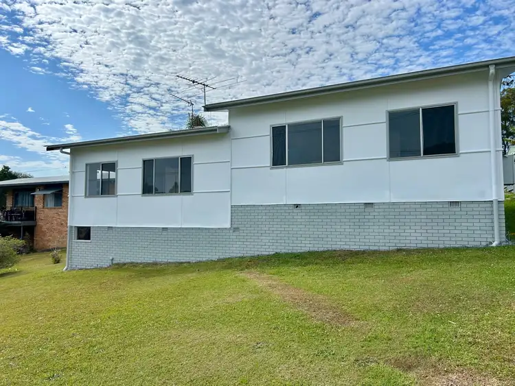 1/13 Woodbell  Street, Nambucca Heads NSW 2448