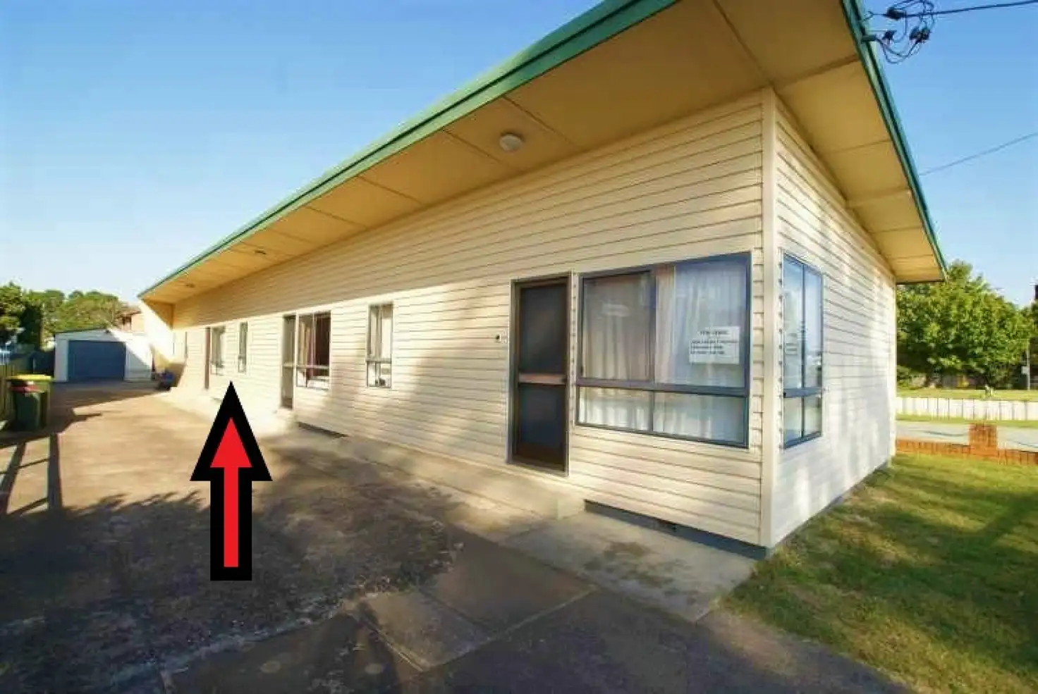 Main view of Homely unit listing, 3/82 Beach Road, Batemans Bay NSW 2536