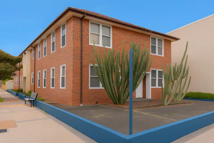 4/314 Great North Road, Wareemba NSW 2046