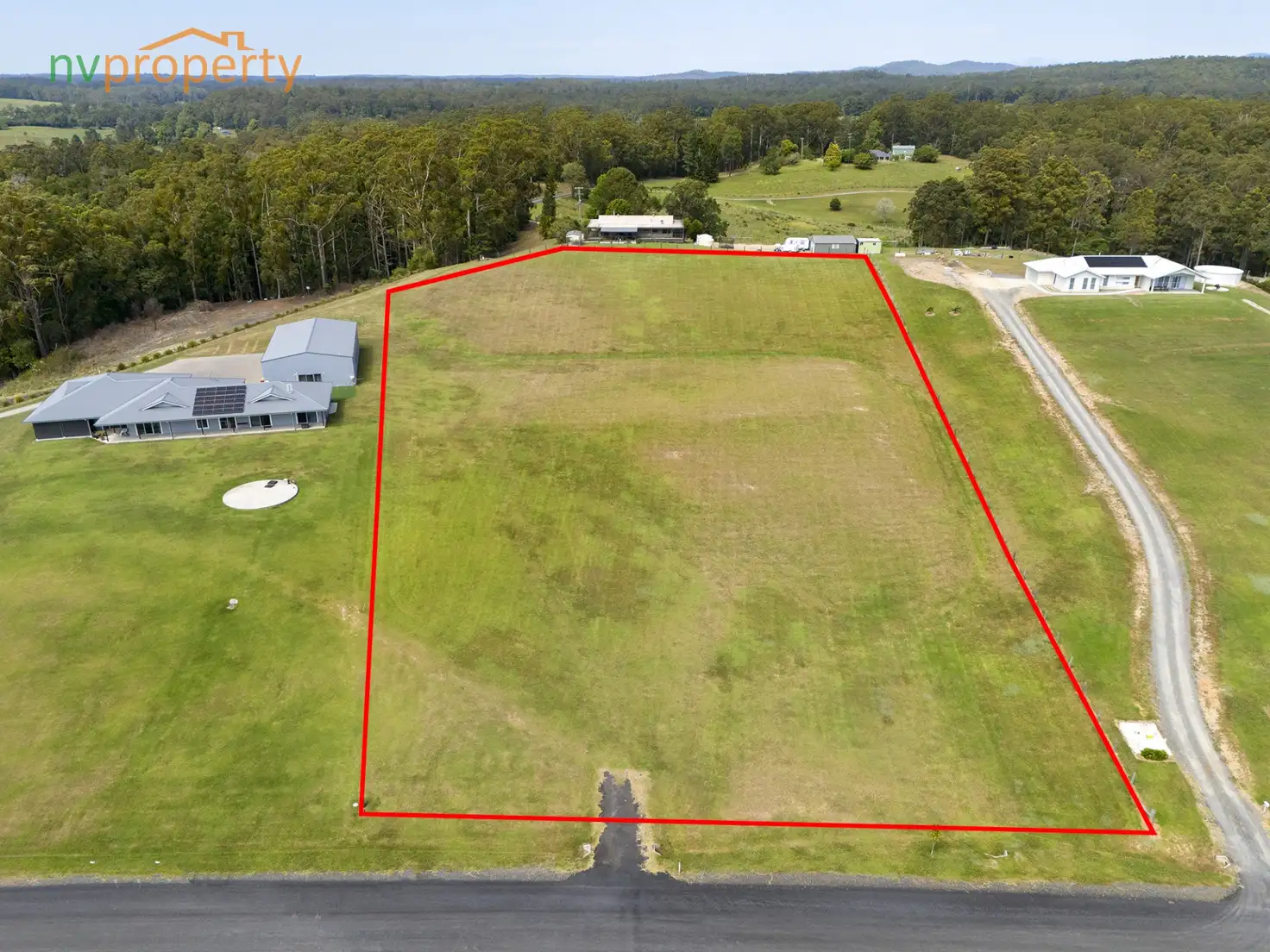 Main view of Homely land listing, 19 Twin  Ridge, Congarinni NSW 2447