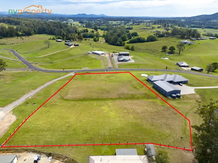 Second view of Homely land listing, 19 Twin  Ridge, Congarinni NSW 2447
