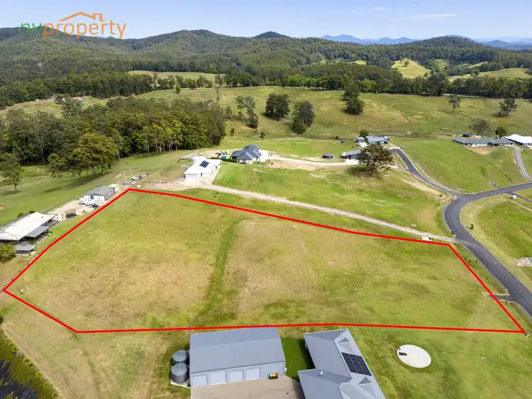 Third view of Homely land listing, 19 Twin  Ridge, Congarinni NSW 2447