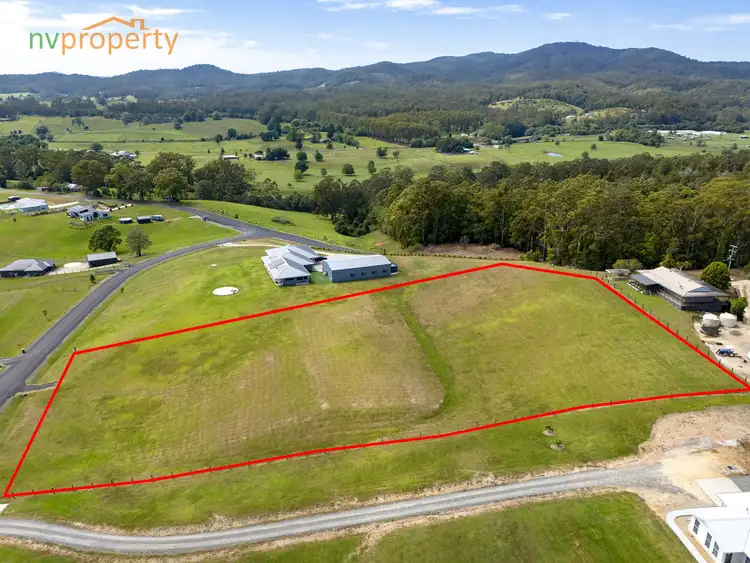 Fourth view of Homely land listing, 19 Twin  Ridge, Congarinni NSW 2447