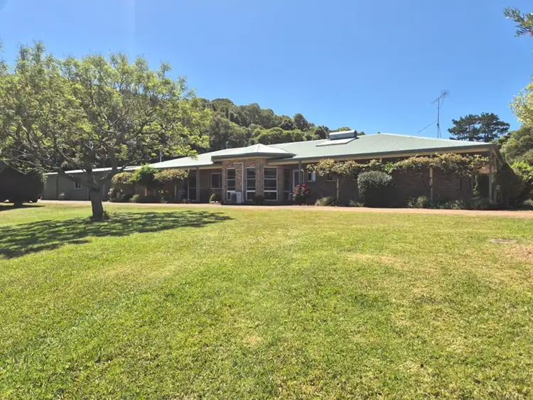 Address available on request