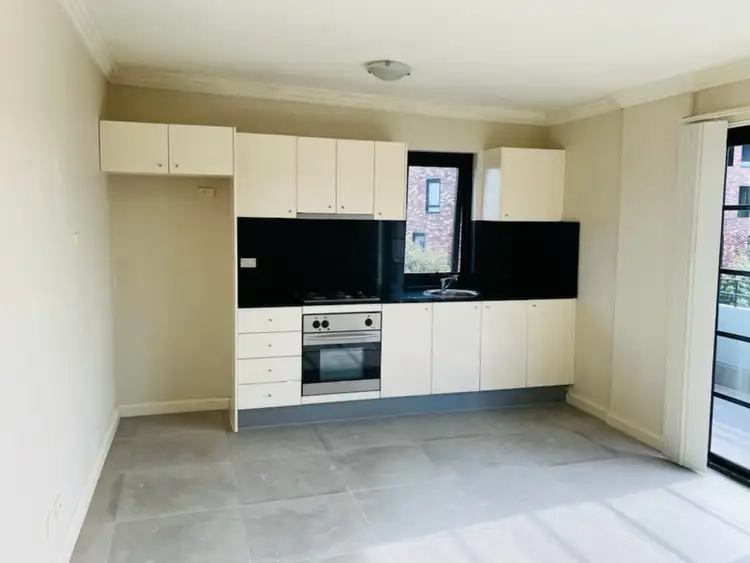 8/125 Euston Street, Alexandria NSW 2015