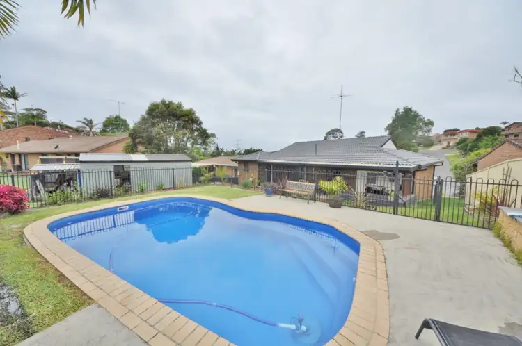 Fourth view of Homely house listing, 12 Glen Sheather Drive, Nambucca Heads NSW 2448