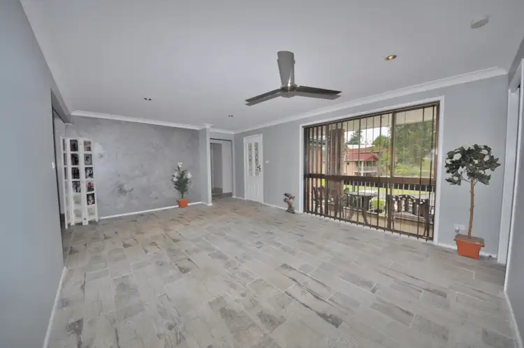 Fifth view of Homely house listing, 12 Glen Sheather Drive, Nambucca Heads NSW 2448