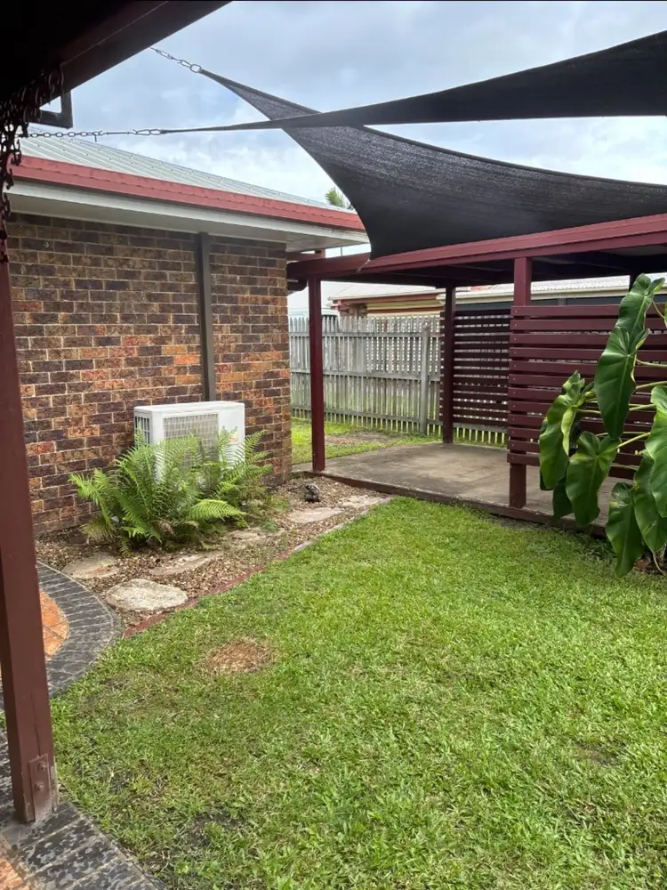 Third view of Homely house listing, 3 Bluegum Court, Maryborough QLD 4650