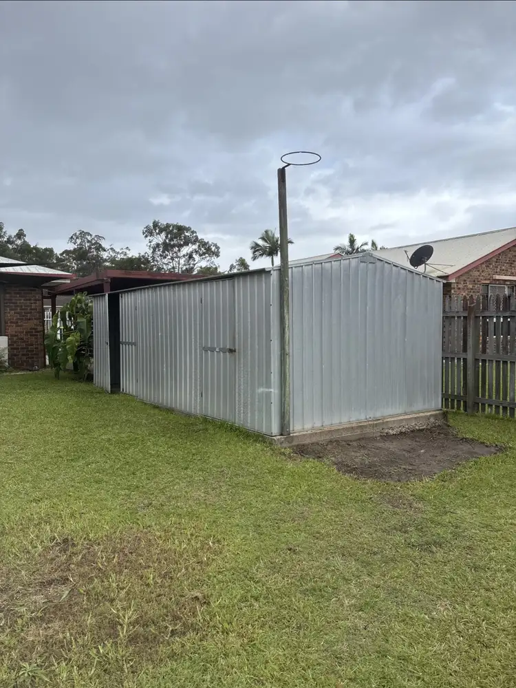 Fifth view of Homely house listing, 3 Bluegum Court, Maryborough QLD 4650