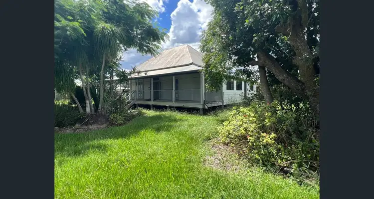 Second view of Homely house listing, Strathdees Road, Tiaro QLD 4650