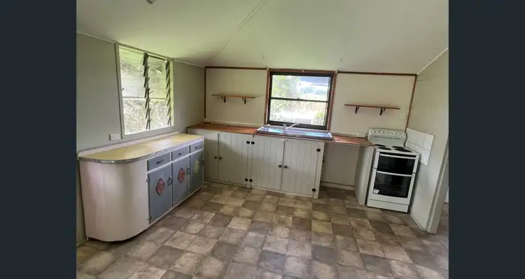 Fourth view of Homely house listing, Strathdees Road, Tiaro QLD 4650