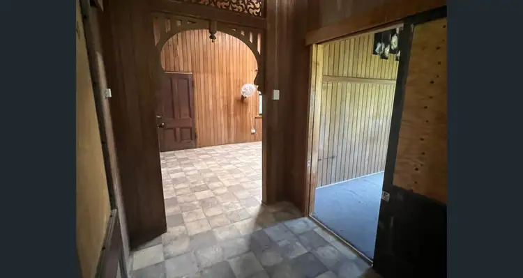 Fifth view of Homely house listing, Strathdees Road, Tiaro QLD 4650