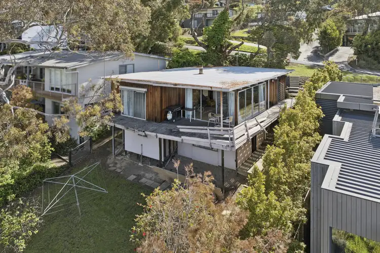 Sixth view of Homely house listing, 41 Polwarth Road, Lorne VIC 3232