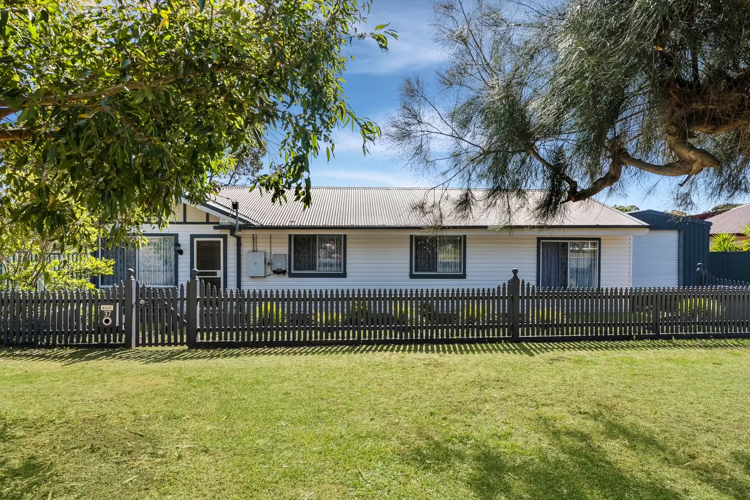 Main view of Homely house listing, 37 First  Street, Broadford VIC 3658