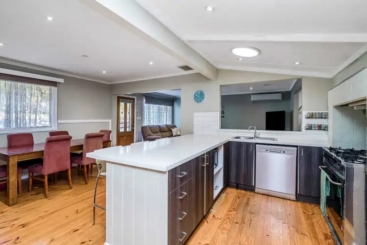 Third view of Homely house listing, 37 First  Street, Broadford VIC 3658