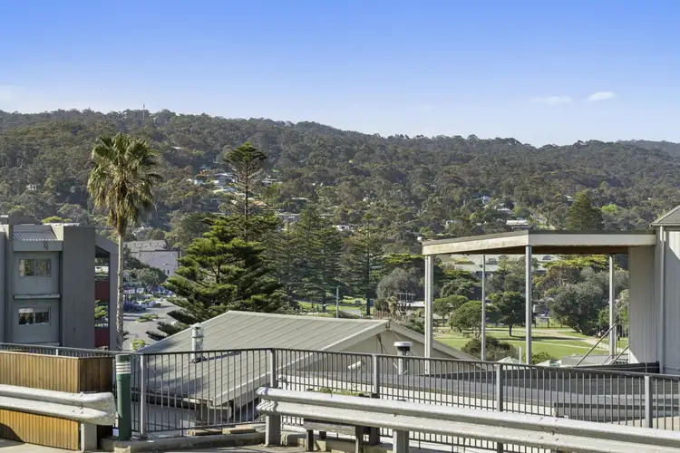 Second view of Homely apartment listing, 128/3 Bay Street, Lorne VIC 3232