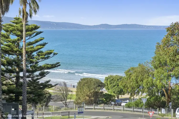 Fifth view of Homely apartment listing, 128/3 Bay Street, Lorne VIC 3232