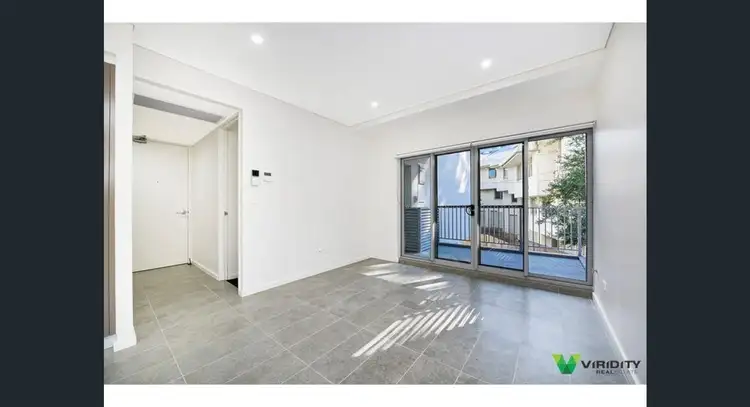 Second view of Homely apartment listing, 4/1 Sparkes Lane, Camperdown NSW 2050