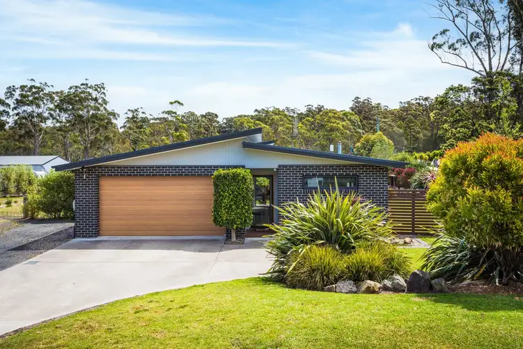 47 Old Wallagoot Road, Kalaru NSW 2550