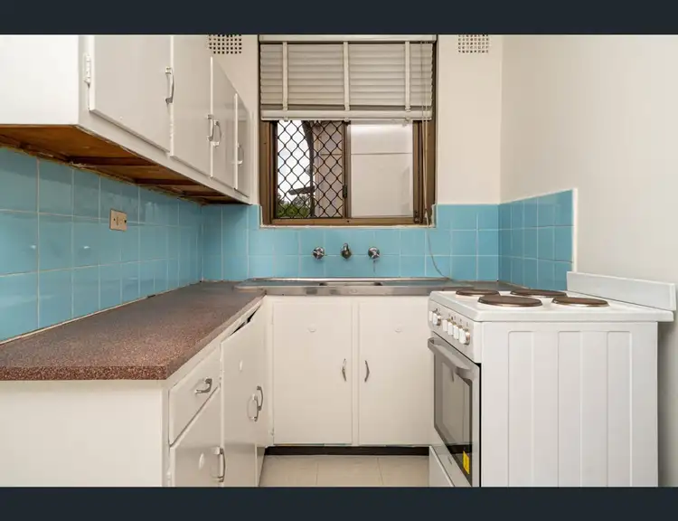 4/14 CANTON Street, Canterbury NSW 2193