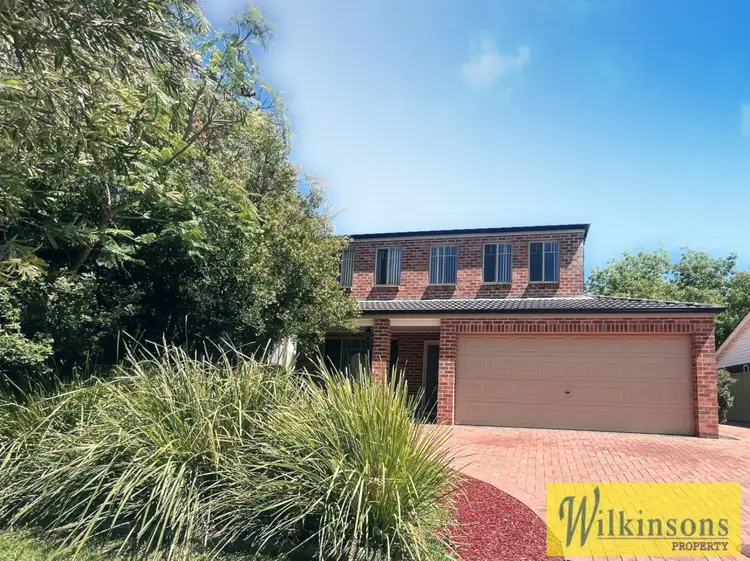 37 Dingle Street, Riverstone NSW 2765