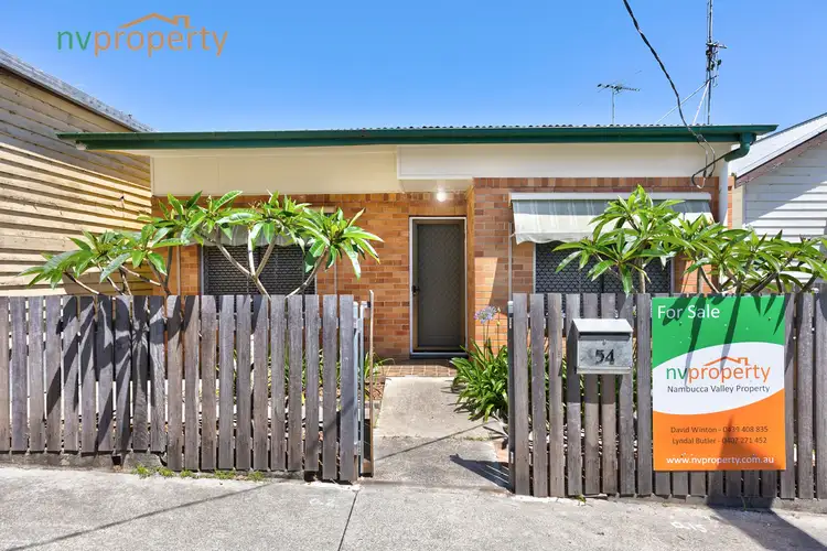 54 High Street, Bowraville NSW 2449