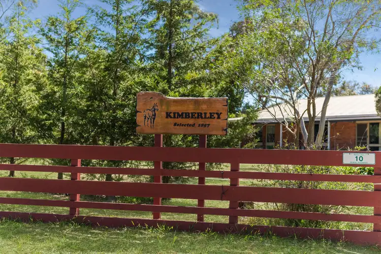 Second view of Homely house listing, 10 Kimberly Drive, Broadford VIC 3658