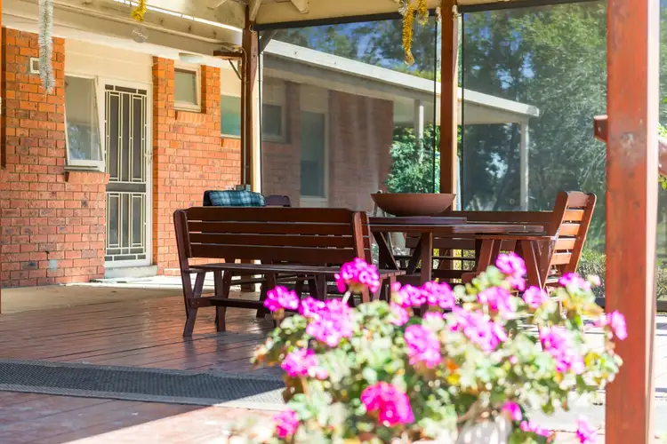 Third view of Homely house listing, 10 Kimberly Drive, Broadford VIC 3658