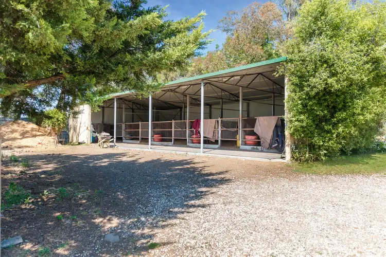 Fifth view of Homely house listing, 10 Kimberly Drive, Broadford VIC 3658