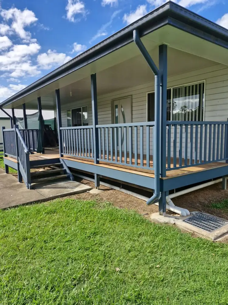 76 William Street, Howard QLD 4659