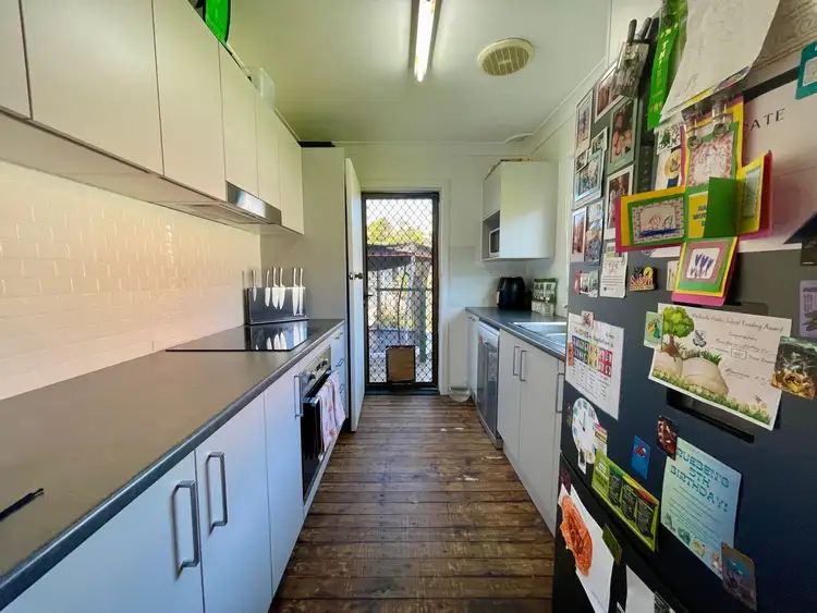 Second view of Homely house listing, 8 Briner Street, Macksville NSW 2447