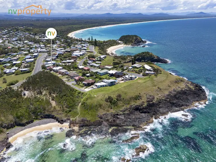 14 Waratah Street, Scotts Head NSW 2447