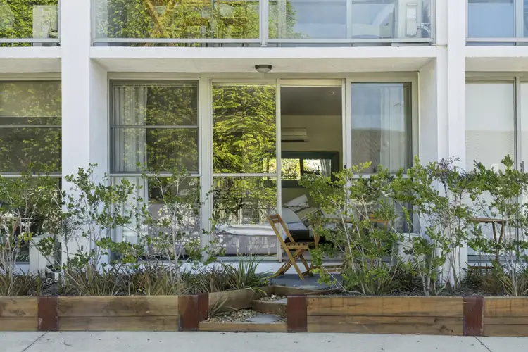 Fifth view of Homely apartment listing, 115/3 Bay Street, Lorne VIC 3232