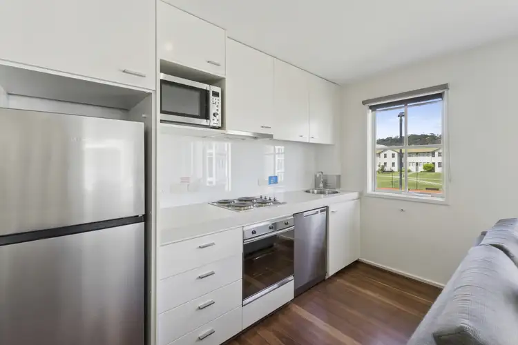 Second view of Homely apartment listing, 125A&B/35 Mountjoy Parade, Lorne VIC 3232