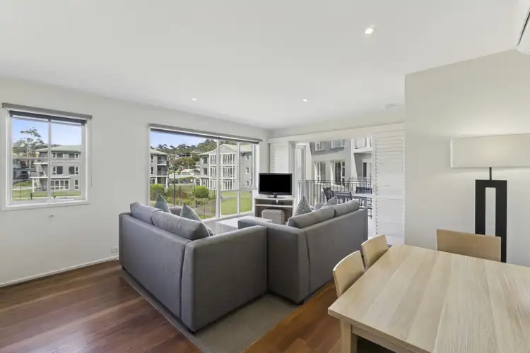 Third view of Homely apartment listing, 125A&B/35 Mountjoy Parade, Lorne VIC 3232