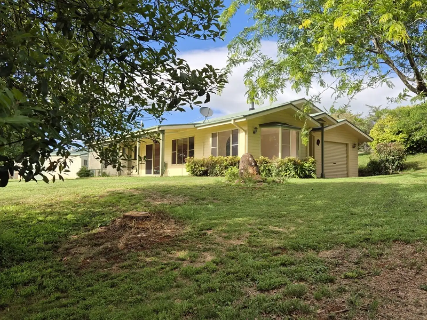 Main view of Homely house listing, 3 Elm Avenue, Dorrigo NSW 2453
